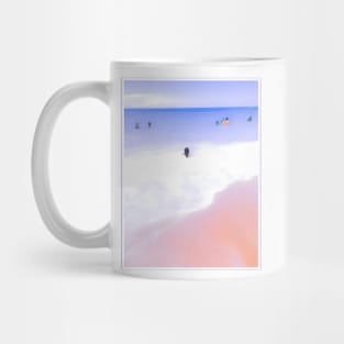 Day on the Beach Mug